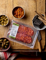 Wild Venison Chorizo Catering Pack