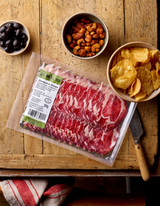 Hartgrove Coppa Catering Pack
