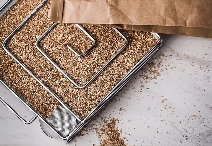 Pro Q Smoke Generator