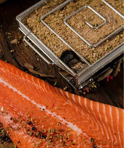 Pro Q Smoke Generator