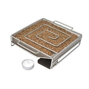 Pro Q Smoke Generator