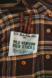 Happy Birthday Charcuterie Letterbox