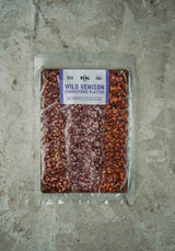 Wild Venison Charcuterie Platter